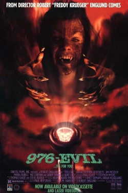 Watch free 976-EVIL movies HD online