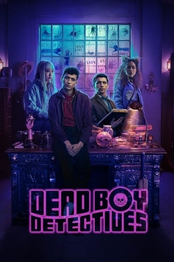 Watch free Dead Boy Detectives movies HD online