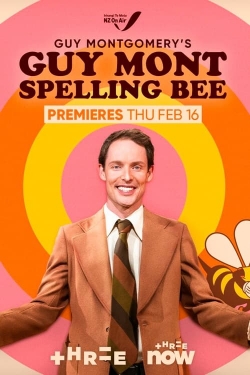 Watch free Guy Montgomery's Guy Mont-Spelling Bee movies HD online