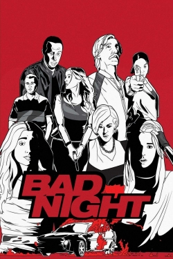 Watch free Bad Night movies HD online