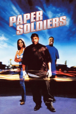 Watch free Paper Soldiers movies HD online