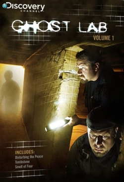 Watch free Ghost Lab movies HD online