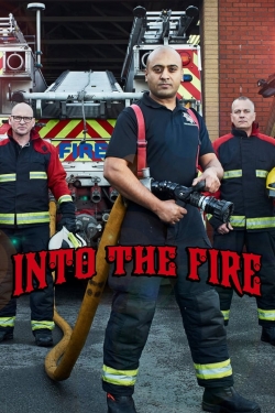 Watch free Into the Fire movies HD online