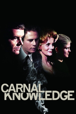 Watch free Carnal Knowledge movies HD online