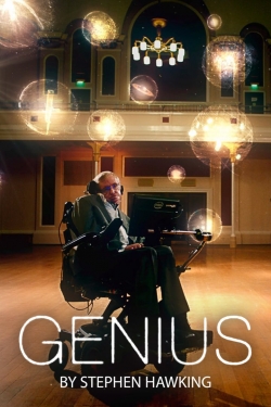 Watch free Genius by Stephen Hawking movies HD online