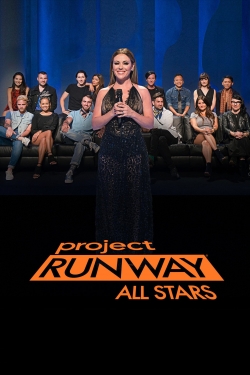 Watch free Project Runway All Stars movies HD online