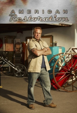 Watch free American Restoration movies HD online