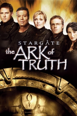 Watch free Stargate: The Ark of Truth movies HD online