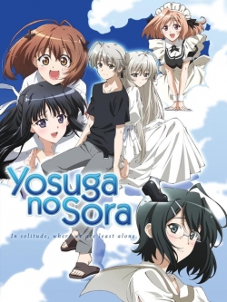 Watch free Yosuga no Sora movies HD online