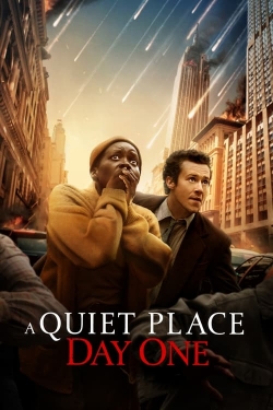 Watch free A Quiet Place: Day One movies HD online