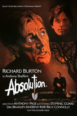 Watch free Absolution movies HD online