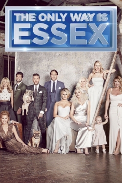 Watch free The Only Way Is Essex movies HD online