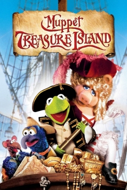 Watch free Muppet Treasure Island movies HD online