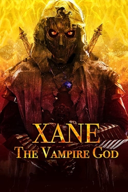 Watch free Xane: The Vampire God movies HD online