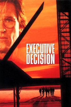 Watch free Executive Decision movies HD online