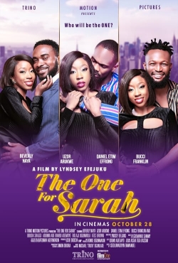 Watch free The One for Sarah movies HD online