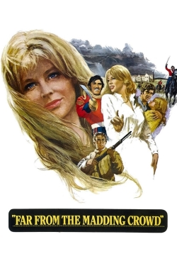 Watch free Far from the Madding Crowd movies HD online