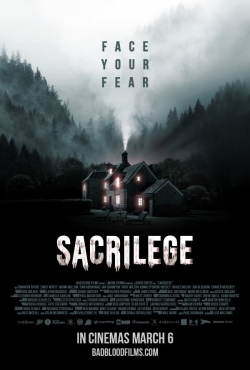 Watch free Sacrilege movies HD online