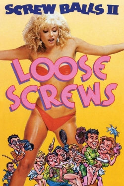 Watch free Loose Screws movies HD online