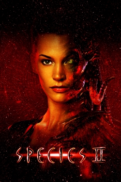 Watch free Species II movies HD online