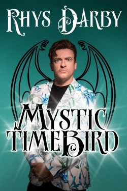 Watch free Rhys Darby: Mystic Time Bird movies HD online