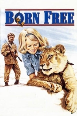 Watch free Born Free movies HD online