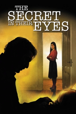 Watch free The Secret in Their Eyes movies HD online