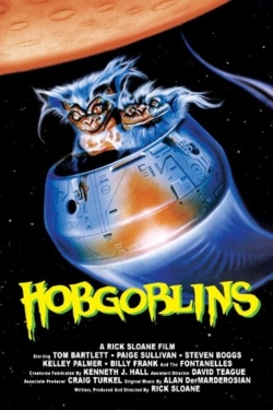 Watch free Hobgoblins movies HD online