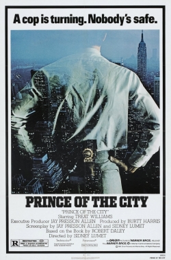 Watch free Prince of the City movies HD online