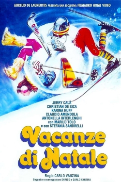 Watch free Vacanze Di Natale movies HD online