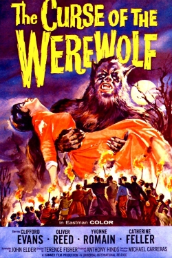 Watch free The Curse of the Werewolf movies HD online