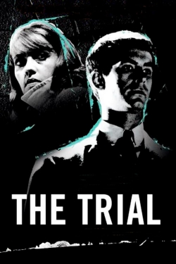 Watch free The Trial movies HD online