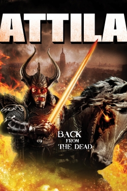 Watch free Attila movies HD online