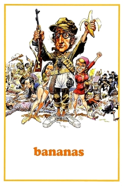 Watch free Bananas movies HD online