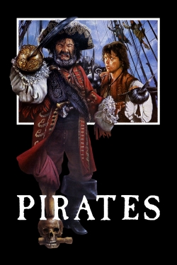 Watch free Pirates movies HD online