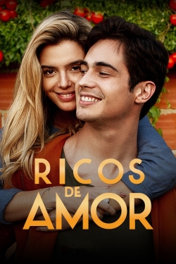 Watch free Rich in Love movies HD online