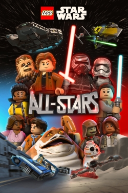 Watch free LEGO Star Wars: All-Stars movies HD online