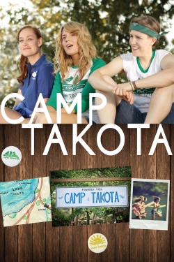 Watch free Camp Takota movies HD online