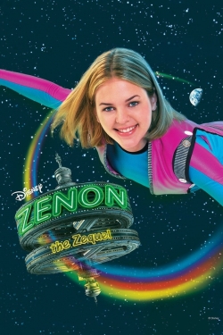 Watch free Zenon: The Zequel movies HD online