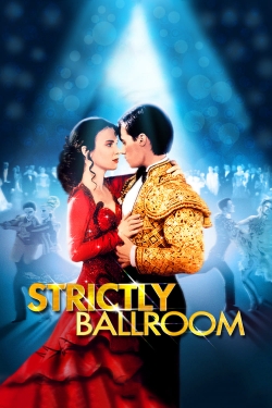 Watch free Strictly Ballroom movies HD online