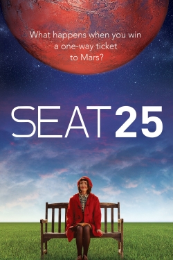 Watch free Seat 25 movies HD online