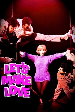 Watch free Let's Make Love movies HD online