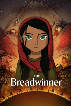 Watch free The Breadwinner movies HD online