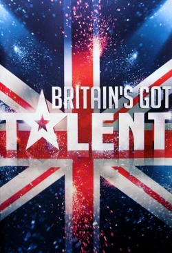 Watch free Britain's Got Talent movies HD online