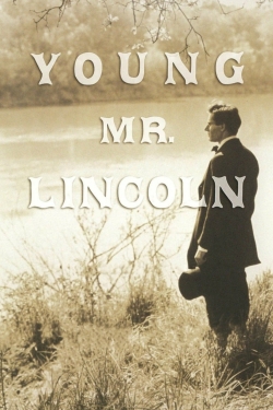 Watch free Young Mr. Lincoln movies HD online