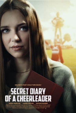 Watch free Secret Diary of a Cheerleader movies HD online