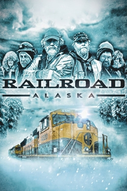 Watch free Railroad Alaska movies HD online