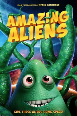 Watch free Amazing Aliens movies HD online