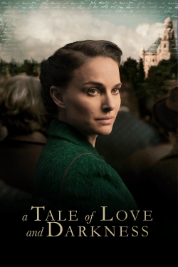 Watch free A Tale of Love and Darkness movies HD online