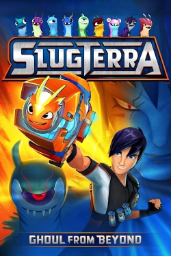 Watch free Slugterra: Ghoul from Beyond movies HD online